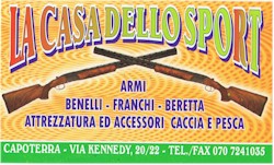La Casa Dello Sport