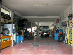 Dessauto Di Gianni Dessì