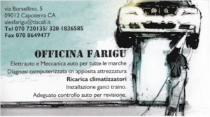 Officina Farigu